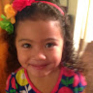 Meet your Posher, Christian